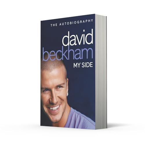 David Beckha: My Side - Retail Maharaj