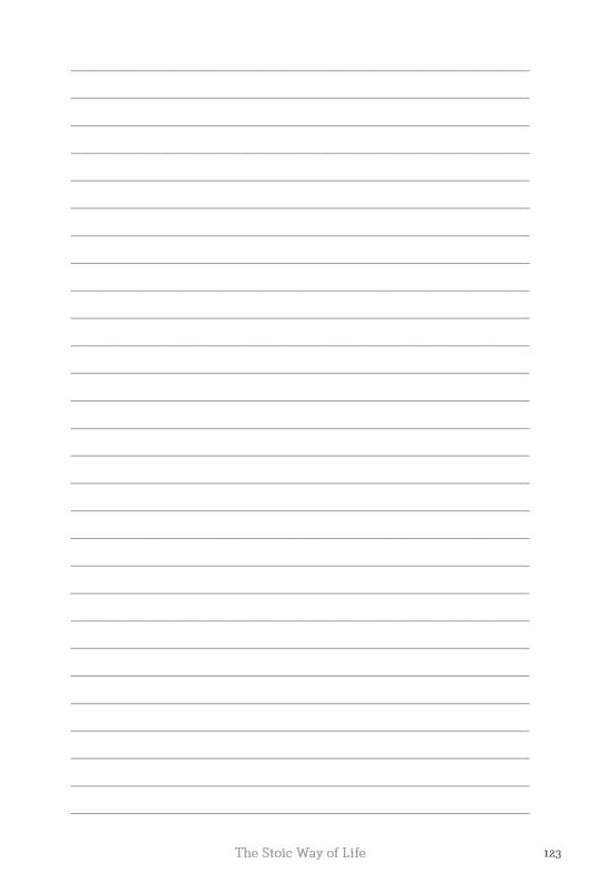 Journal Like a Stoic: A 90-Day Stoicism Program to Live with Greater Acceptance, Less Judgment, and Deeper Intentionality (Includes Teachings of Marcus Aurelius)