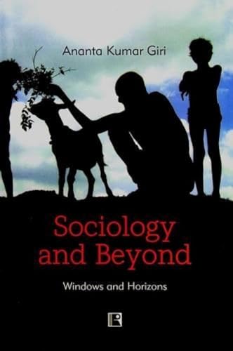 Sociology and Beyond: Windows and Horizons - Retail Maharaj