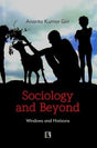 Sociology and Beyond: Windows and Horizons - Retail Maharaj