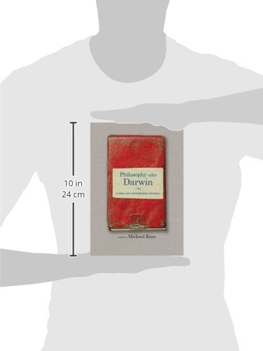 Philosophy after Darwin: Classic and Contemporary Readings - Retail Maharaj