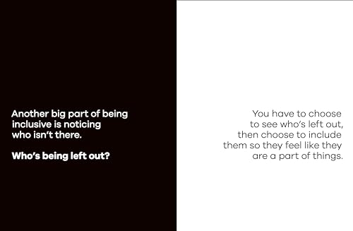 A Kids Book About Being Inclusive - Retail Maharaj