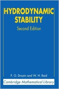 HYDRODYNAMIC STABILITYM, 2ND EDITION - Retail Maharaj