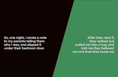 A Kids Book About Being Transgender - Retail Maharaj