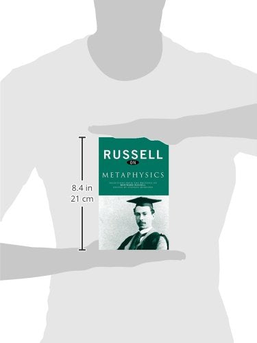 Russell on Metaphysics: Selections from the Writings of Bertrand Russell - Retail Maharaj