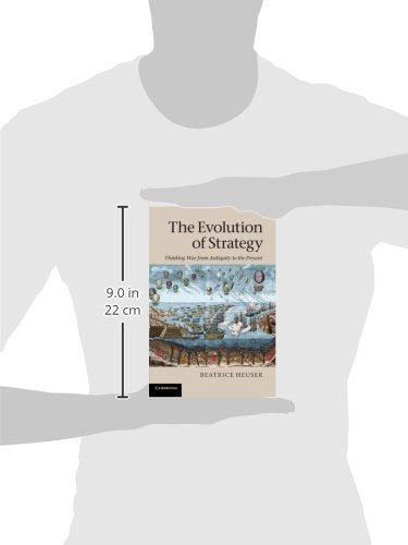 The Evolution of Strategy