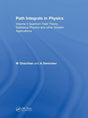 Path Integrals in Physics: Volume II Quantum Field Theory, Statistical Physics and other Modern Applications: 2 - Retail Maharaj