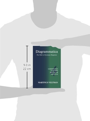 Diagrammatica: The Path to Feynman Rules