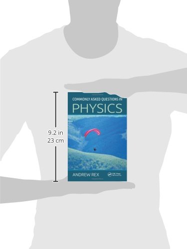Commonly Asked Questions in Physics - Retail Maharaj