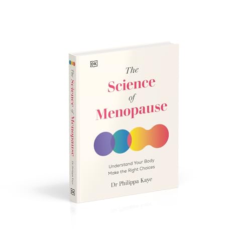 The Science of Menopause: Understand Your Body, Make the Right Choices - Retail Maharaj
