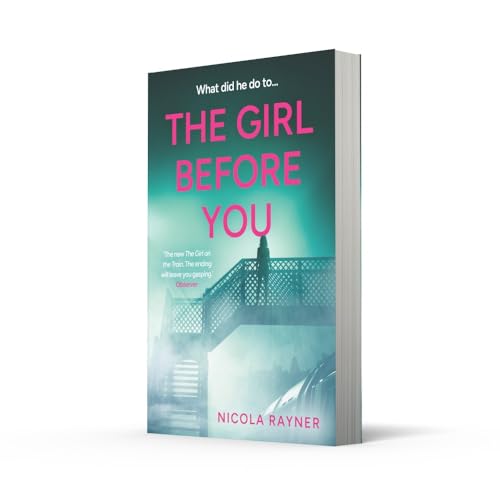 The Girl Before You - Retail Maharaj