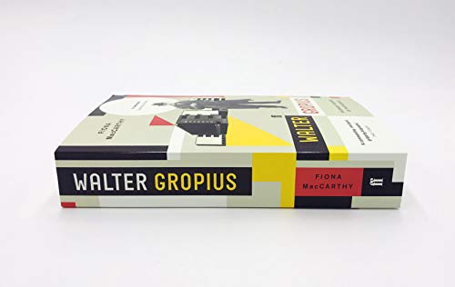 Walter Gropius: Visionary Founder of the Bauhaus