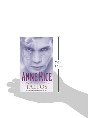 Taltos - Retail Maharaj