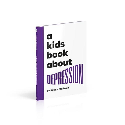 A Kids Book About Depression - Retail Maharaj