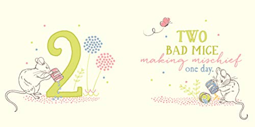 Peter Rabbit 123: A Counting Book (Peter Rabbit Baby Books) - Retail Maharaj