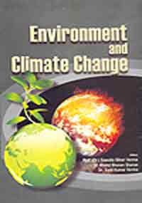 Environment and Climate Change - Retail Maharaj