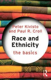 Race and Ethnicity: The Basics - Retail Maharaj