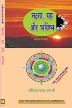 Nakshatra, Greh aur Bhavishya