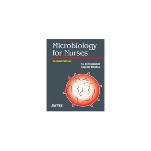 MICROBIOLOGY FOR NURSES