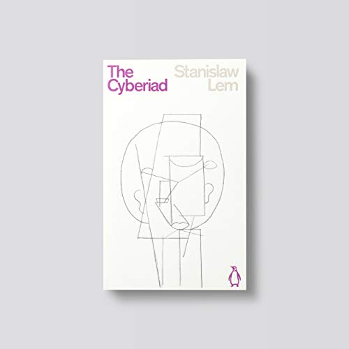 The Cyberiad - Retail Maharaj