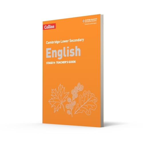 Lower Secondary English Teacher's Guide: Stage 9: How the Hunger for Ownership Shaped the Modern World - Retail Maharaj