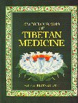 Encyclopaedia Of Tibetan Medicine Vol- 4 - Retail Maharaj
