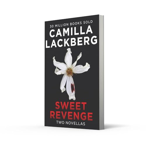 Sweet Revenge: Two gripping psychological crime thriller novellas from the No.1 international bestselling author - Retail Maharaj