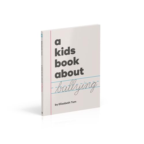 A Kids Book About Bullying - Retail Maharaj