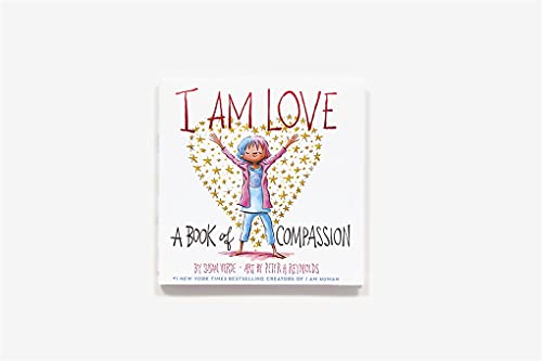 I Am Love: A Book of Compassion: The Secret History of Science Fiction and Fantasy - Retail Maharaj