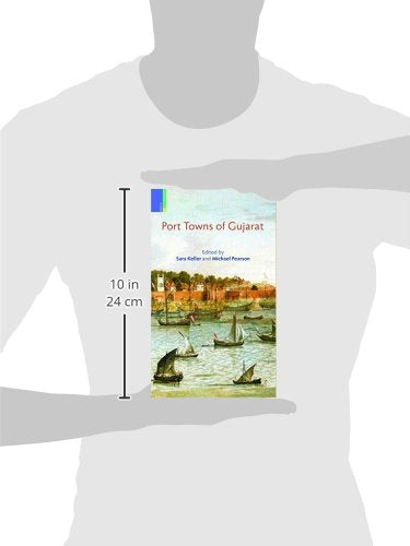 PORT TOWNS OF GUJARAT - Retail Maharaj