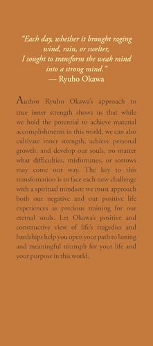 The Strong Mind: The Art of Building the Inner Strength to Overcome Life’s Difficulties - Retail Maharaj