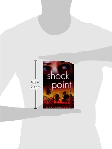 Shock Point - Retail Maharaj