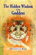 The Hidden Wisdom of the Goddess - Retail Maharaj