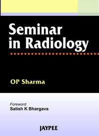 Seminar in Radiology