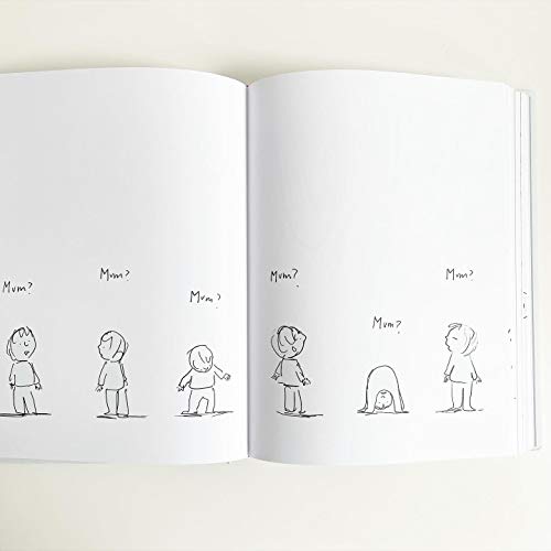 Hello, Mum (Lead): The Perfect Mother's Day Gift