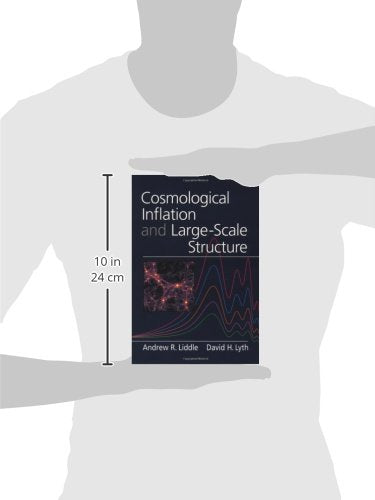 Cosmological Inflation and Large-Scale Structure