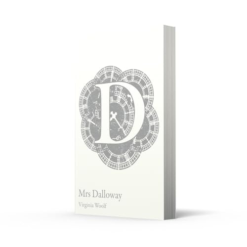Mrs Dalloway: A-level set text student edition (Collins Classroom Classics) - Retail Maharaj