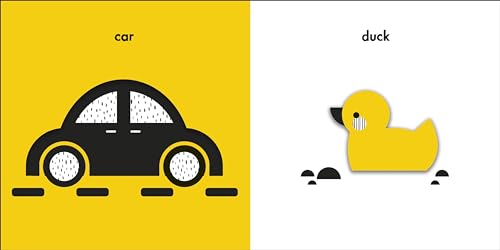 Happy Baby: With a Mirror Surprise! (My World) - Retail Maharaj