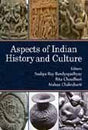 Aspects of Indian History and Culture (1st) - Retail Maharaj