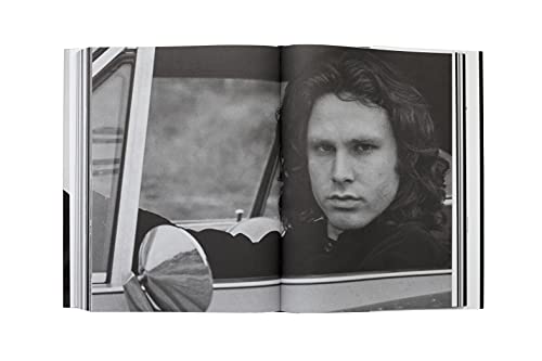 The Collected Works of Jim Morrison: Poetry, Journals, Transcripts, and Lyrics - Retail Maharaj