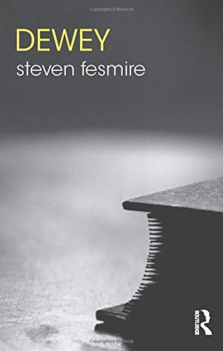 Dewey - Retail Maharaj