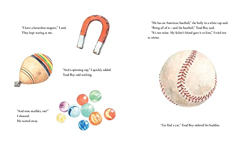 Kozo the Sparrow - Retail Maharaj