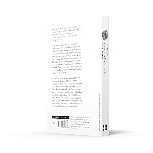 Footprints - Retail Maharaj