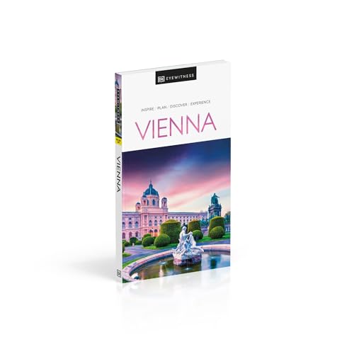 DK Vienna - Retail Maharaj