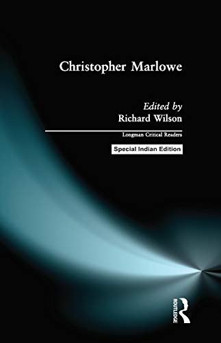 Christopher Marlowe - Retail Maharaj