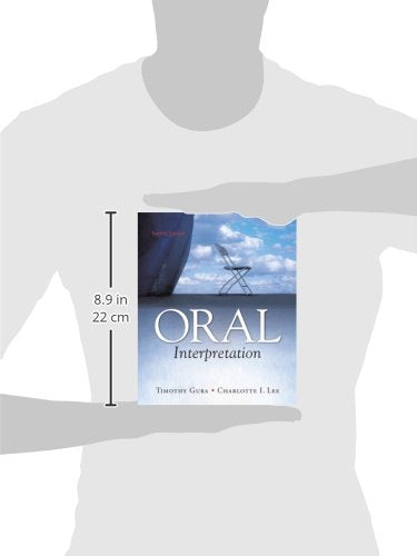 Oral Interpretation - Retail Maharaj