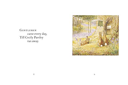 Cecily Parsley's Nursery Rhymes: Centenary Gold Edition - Retail Maharaj