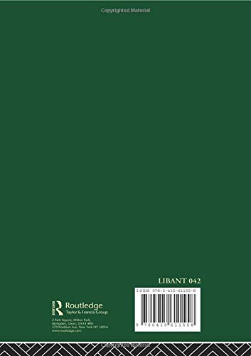 Anthropological Approaches to the Study of Religion (Religion, Rites & Seremonies, 1) - Retail Maharaj