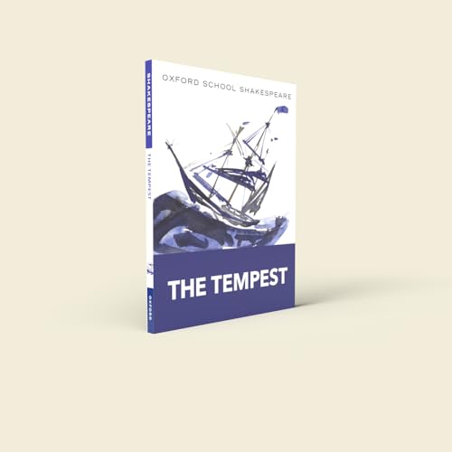 Oss:The Tempest - Retail Maharaj