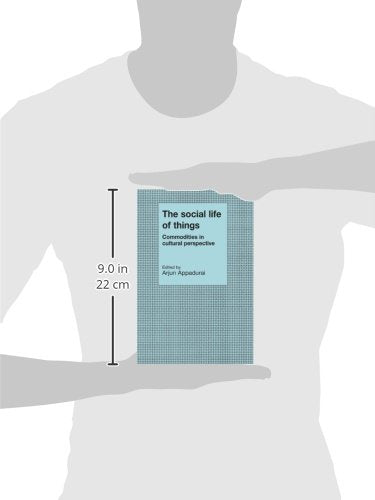 The Social Life of Things - Retail Maharaj